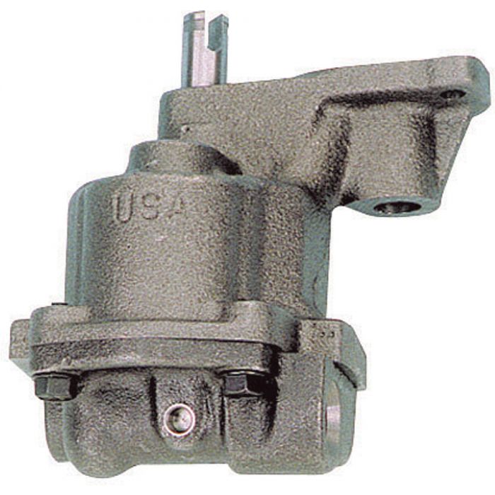 Chevelle Oil Pump, Small Block, High Volume, High Pressure,Milodon, 19641972