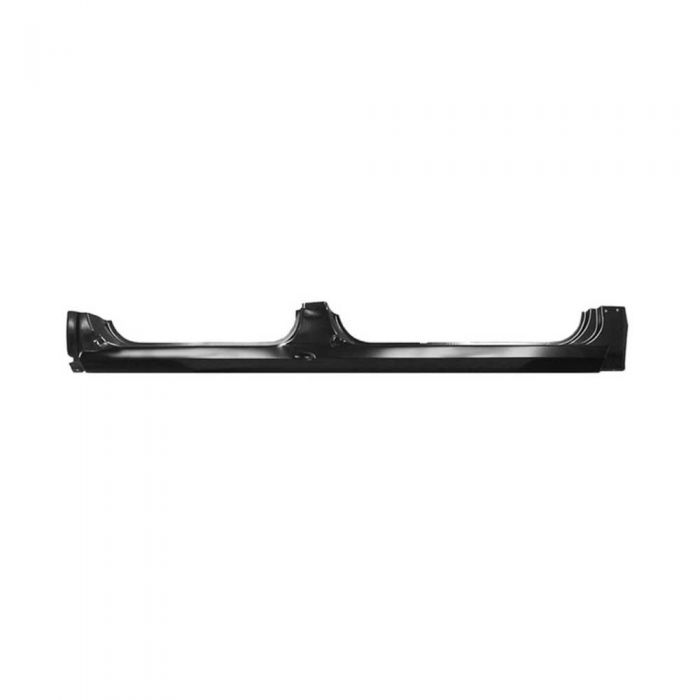 Eckler's 19922005 Suburban Full Rocker Panel Right Chevrolet