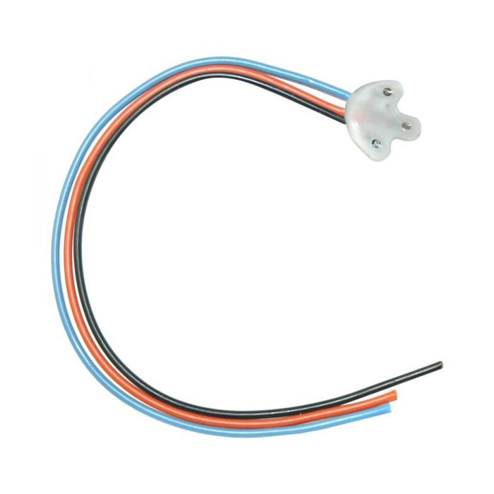 Lectric Limited Power Door Lock Switch Connector | Chevrolet | C10 | K10  C15 Jimmy K15 Truck | 1977-1981