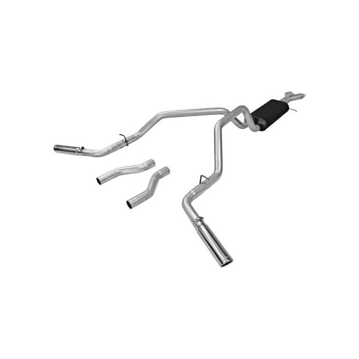 1999 Chevy Silverado Exhaust System Review 1999 Chevy Silverado Exhaust System Review