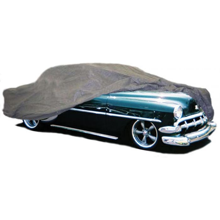 OER Triple Layer Indoor/Outdoor Car Cover 1947-1954 Chevy/GMC Truck Long Bed