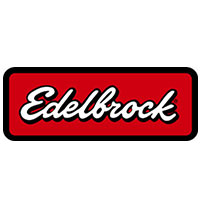 Edelbrock Edelbrock