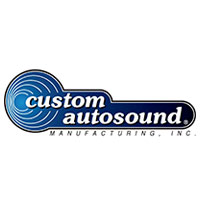 Custom Autosound