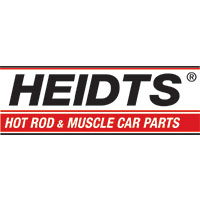 Heidts Suspension