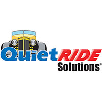 Quiet Ride Solutions Quiet Ride Solutions