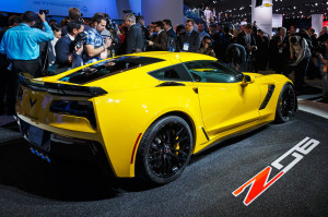 Z06 2