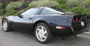 Corvette