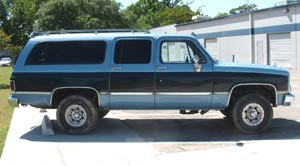 87-Suburban