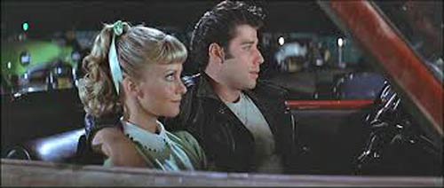 Grease