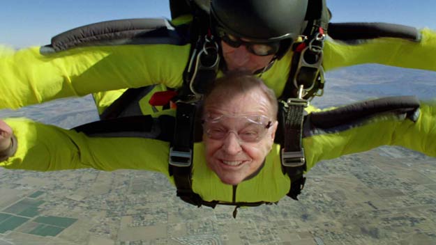 Skydiving-Bucket-list