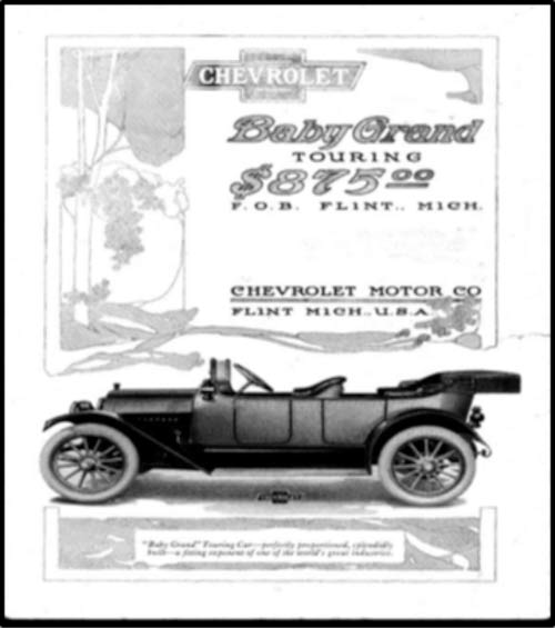 1914-Chevrolet