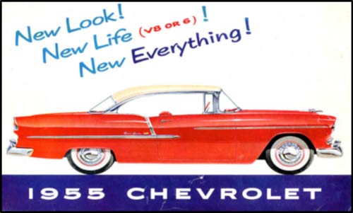 1955-Chevrolet