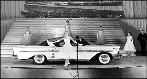 1958-Impala