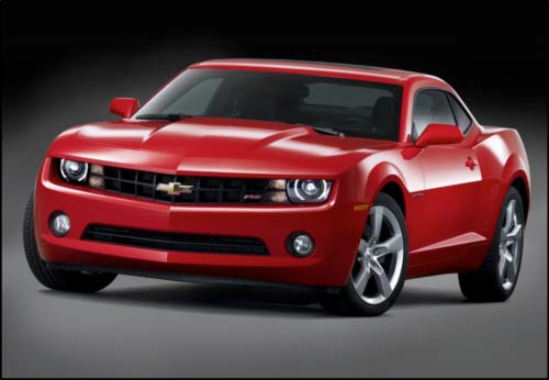 2010-Camaro