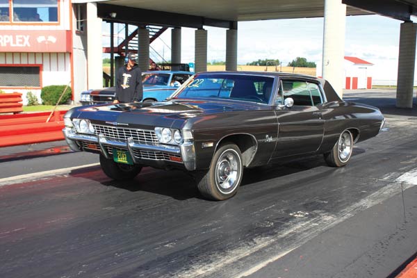 25-1968 Impala