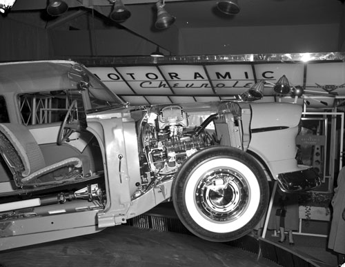 55-Bel-Air-cutaway-GM-Motorama
