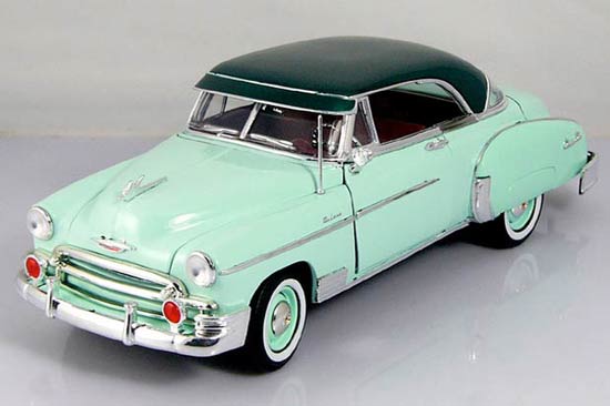 Early-Chevy-model-car
