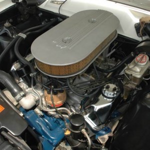 engine