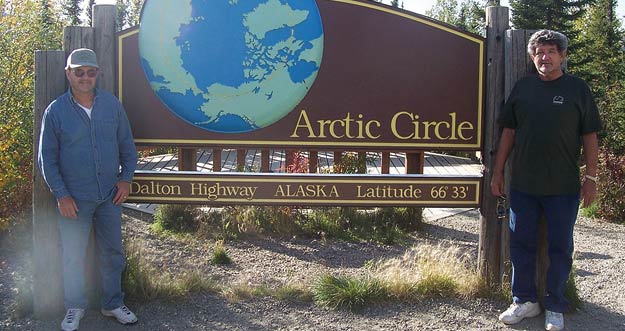 at-the-arctic-circle