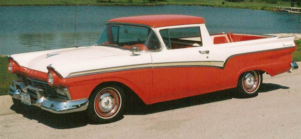 57-Ranchero