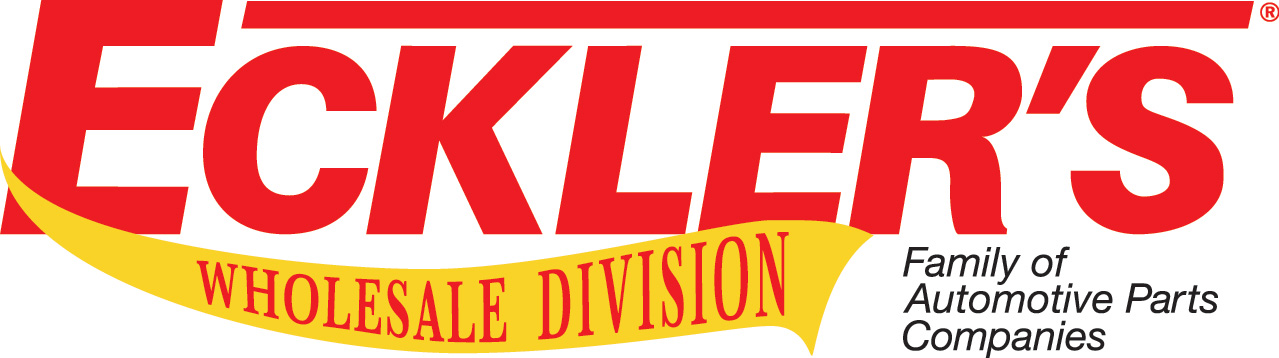 Eckler's Wholesale Logo